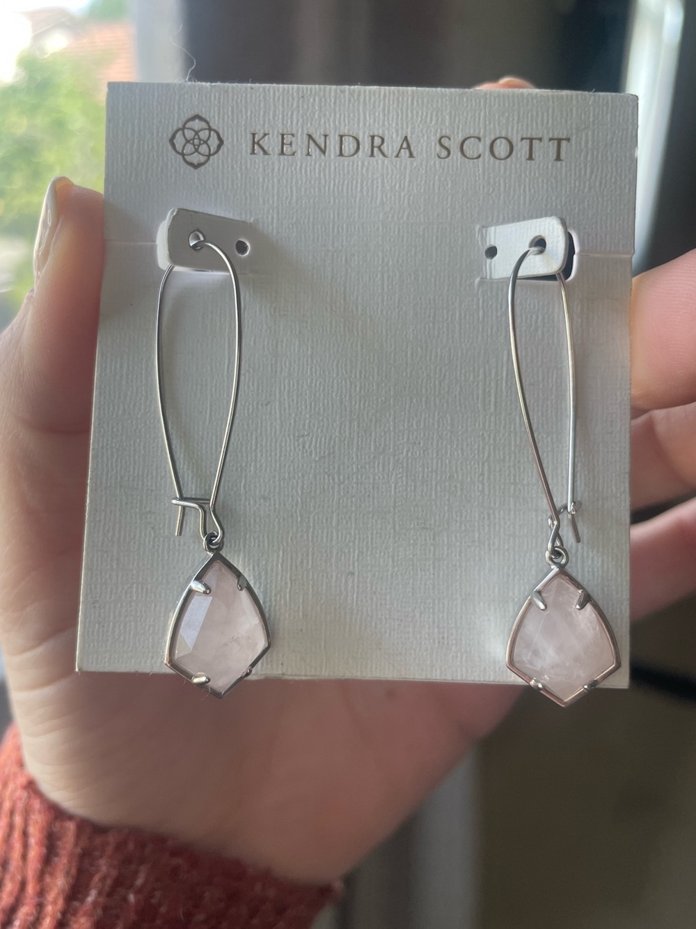 Kendra Scott Earrings 💗